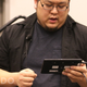 Image for article titled Games Could Help Google's 3D-Sensing Tango Tablet Become a Reality